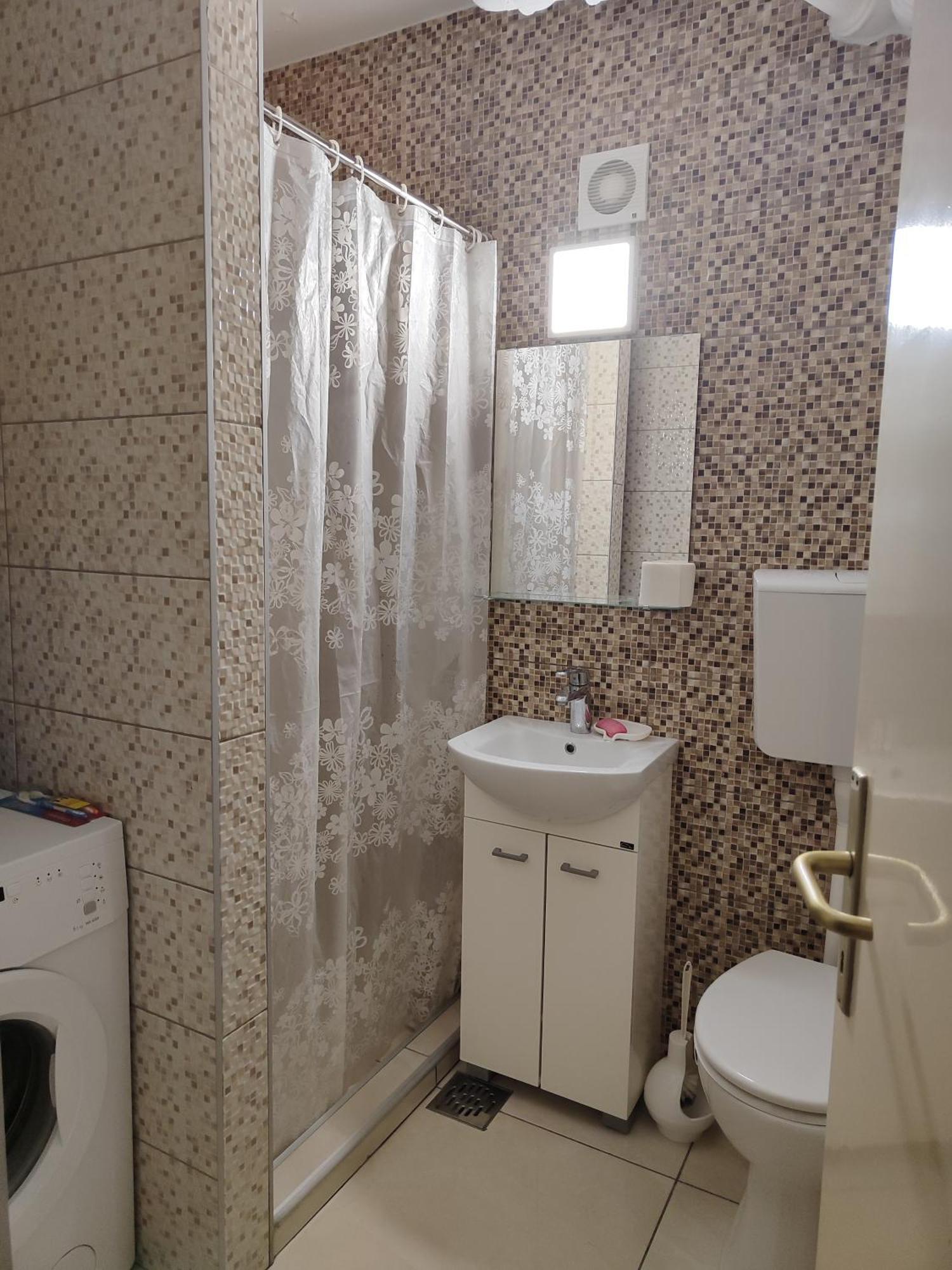 Apartman N&A Belgrado Camera foto